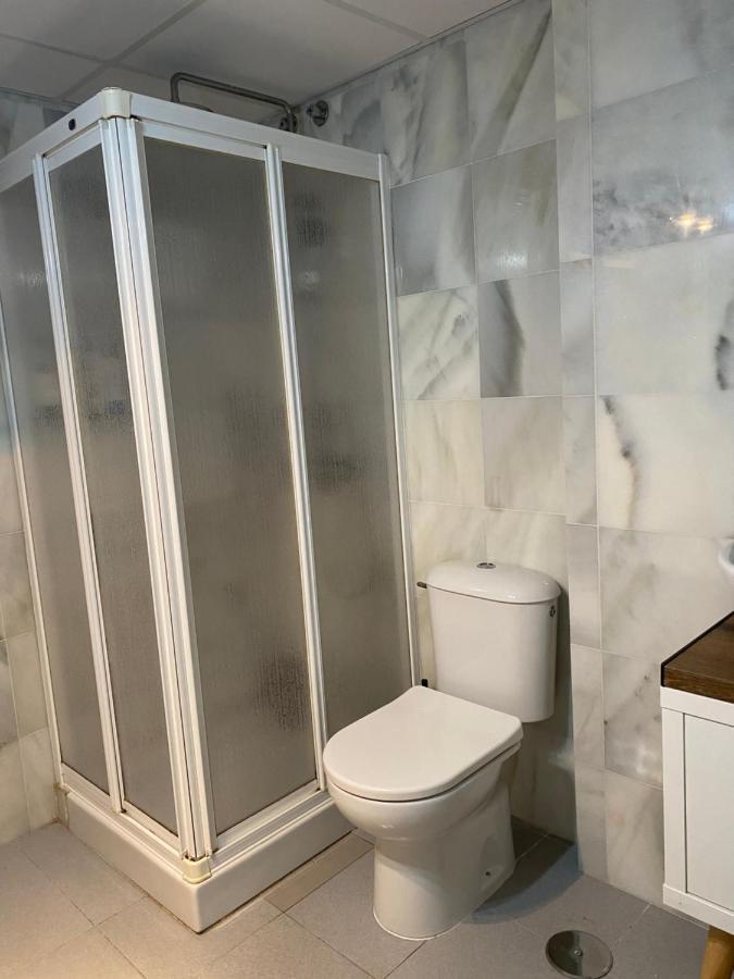 Casa Pandora Apartamento Duplex Atico, Primera Linea De Playa Torrox Εξωτερικό φωτογραφία