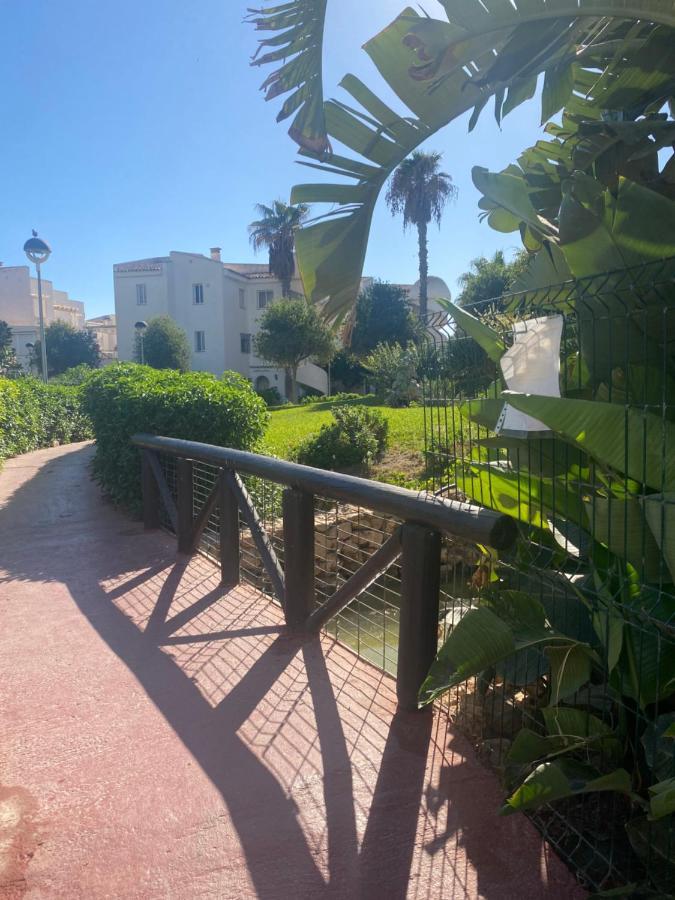 Casa Pandora Apartamento Duplex Atico, Primera Linea De Playa Torrox Εξωτερικό φωτογραφία
