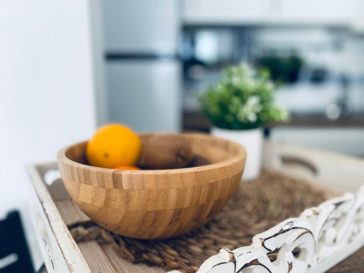 Casa Pandora Apartamento Duplex Atico, Primera Linea De Playa Torrox Εξωτερικό φωτογραφία