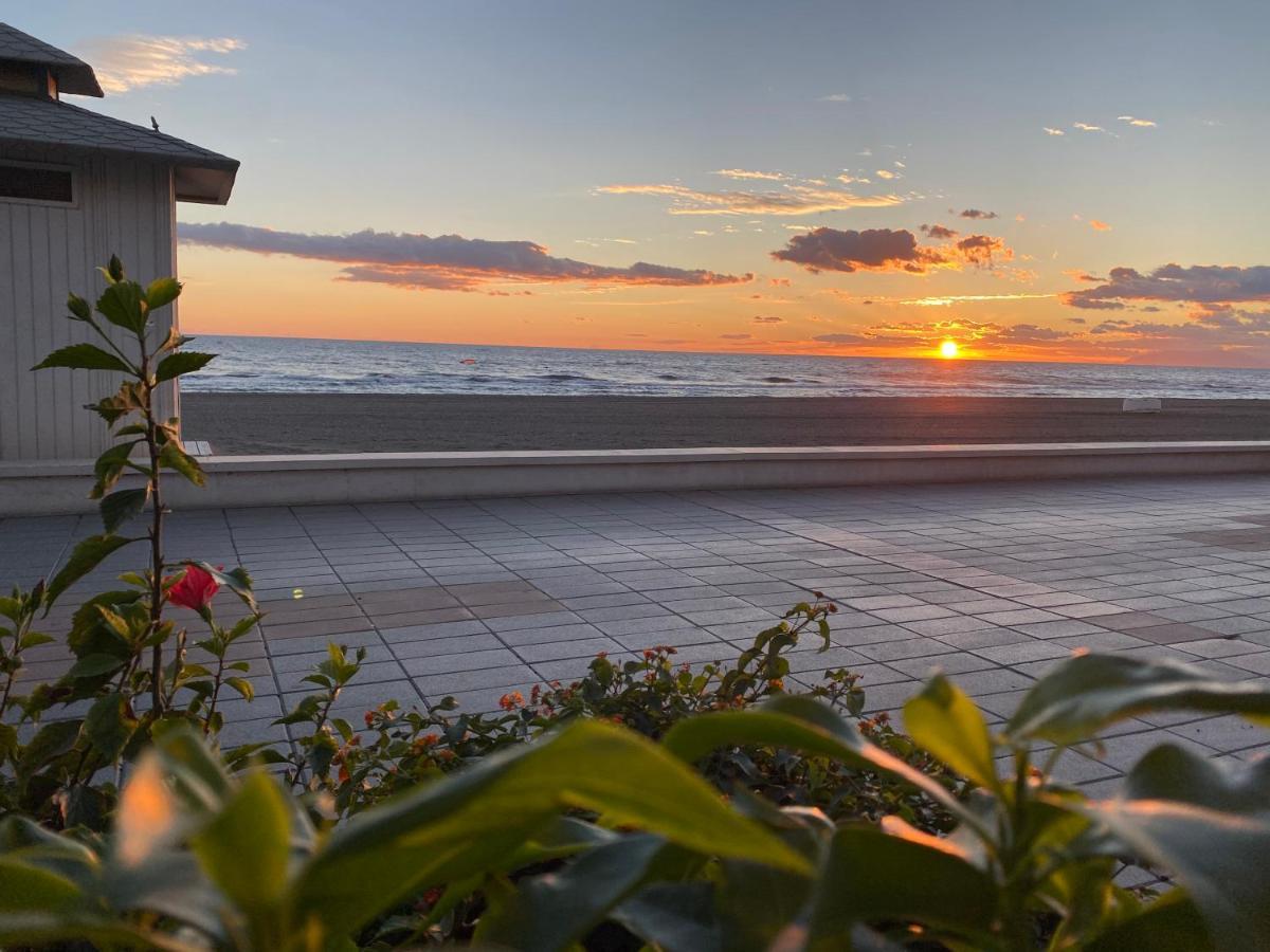 Casa Pandora Apartamento Duplex Atico, Primera Linea De Playa Torrox Εξωτερικό φωτογραφία