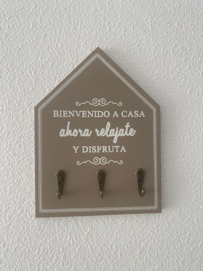 Casa Pandora Apartamento Duplex Atico, Primera Linea De Playa Torrox Εξωτερικό φωτογραφία