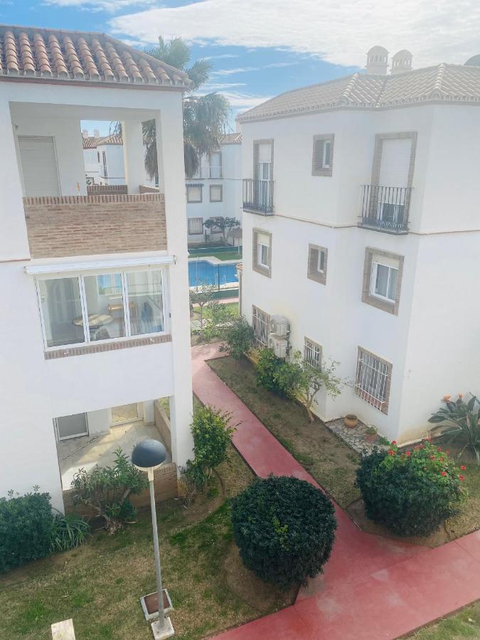 Casa Pandora Apartamento Duplex Atico, Primera Linea De Playa Torrox Εξωτερικό φωτογραφία