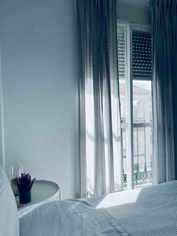 Casa Pandora Apartamento Duplex Atico, Primera Linea De Playa Torrox Εξωτερικό φωτογραφία