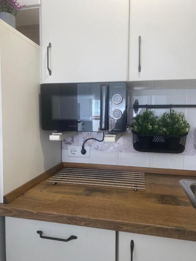 Casa Pandora Apartamento Duplex Atico, Primera Linea De Playa Torrox Εξωτερικό φωτογραφία