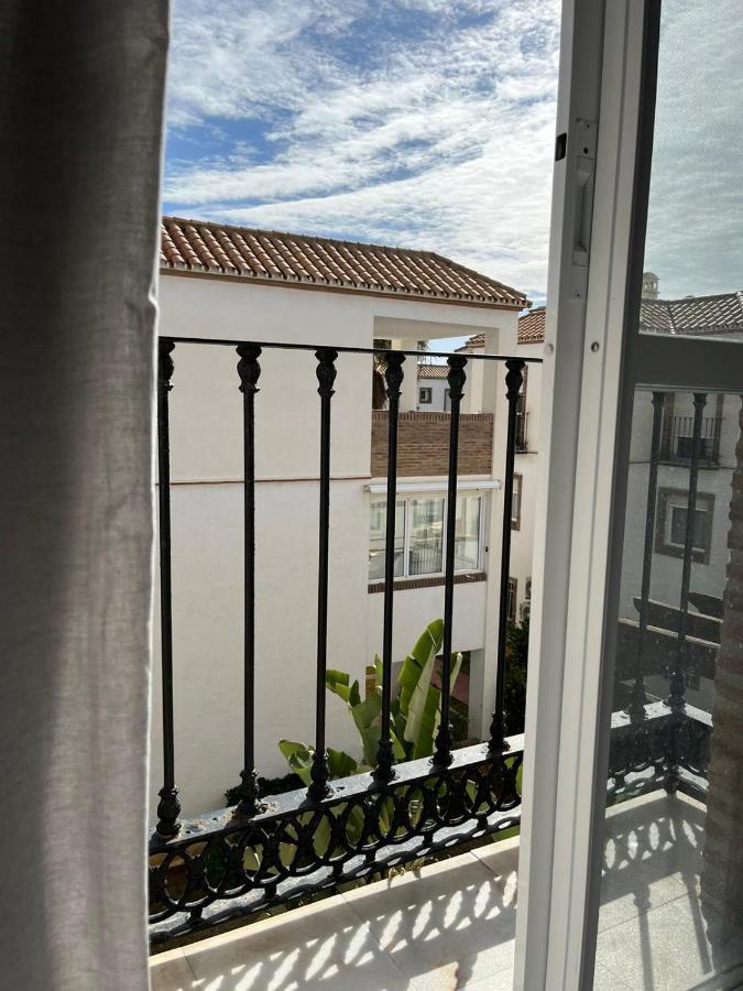 Casa Pandora Apartamento Duplex Atico, Primera Linea De Playa Torrox Εξωτερικό φωτογραφία