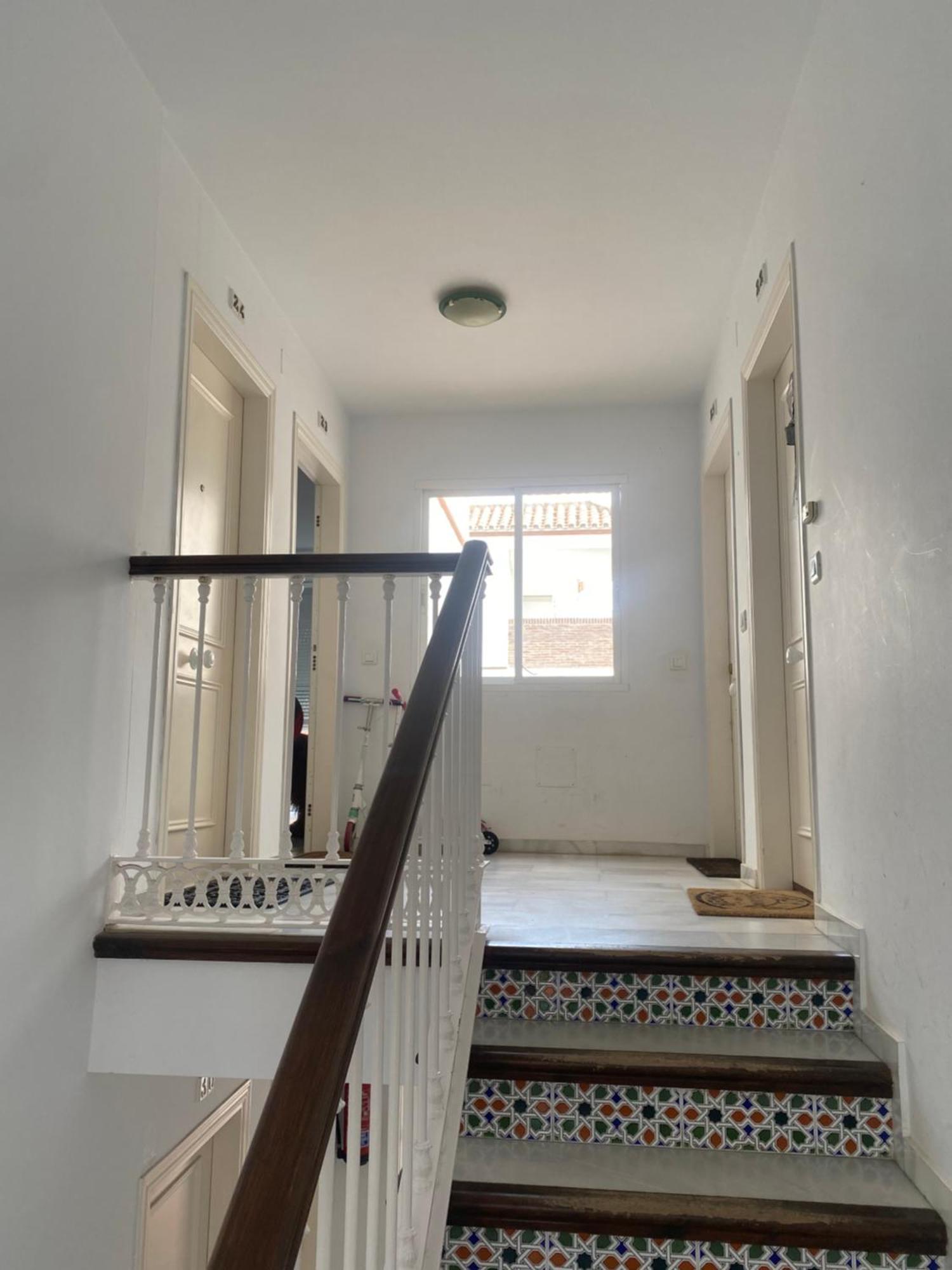 Casa Pandora Apartamento Duplex Atico, Primera Linea De Playa Torrox Εξωτερικό φωτογραφία
