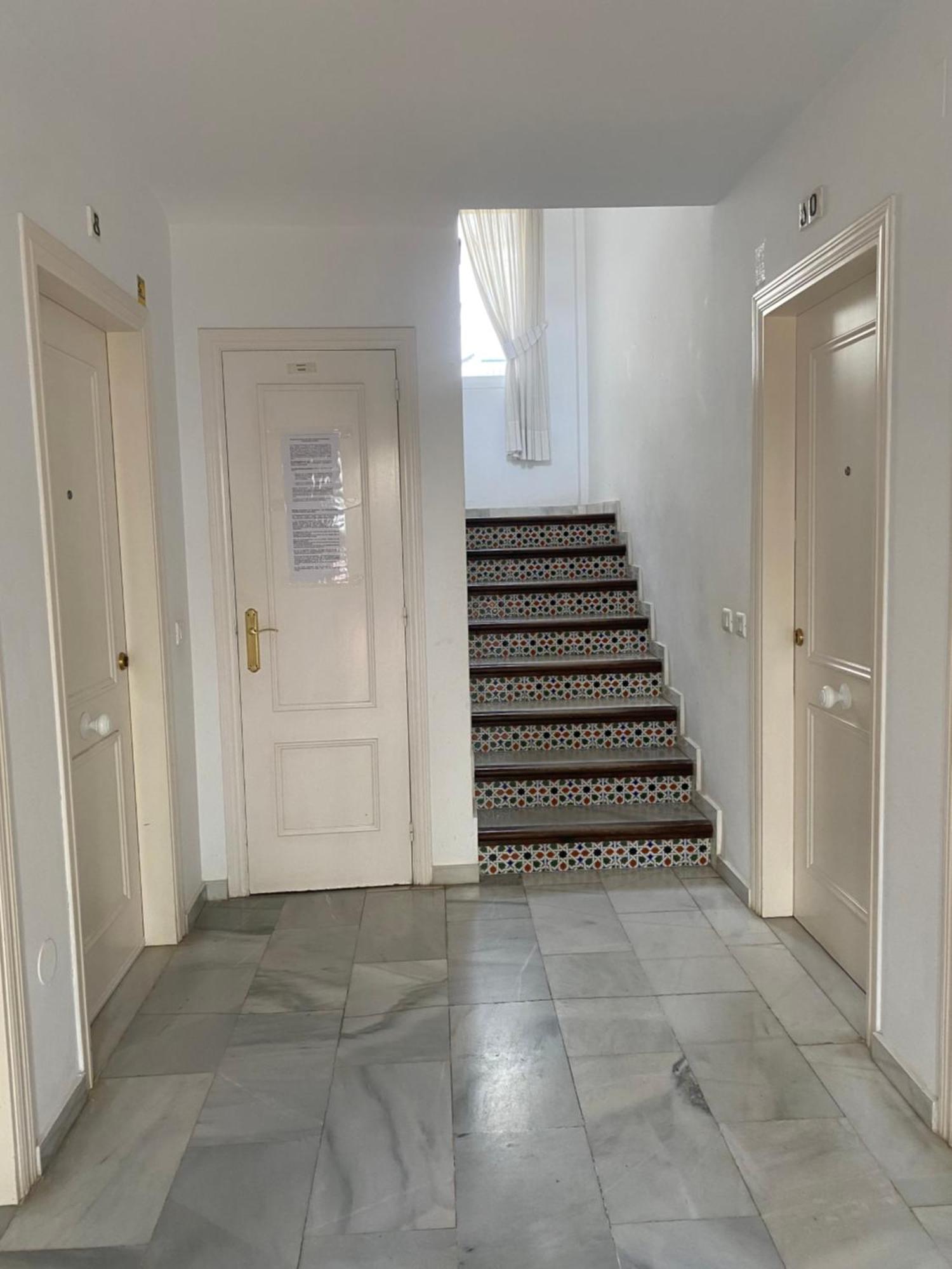 Casa Pandora Apartamento Duplex Atico, Primera Linea De Playa Torrox Εξωτερικό φωτογραφία